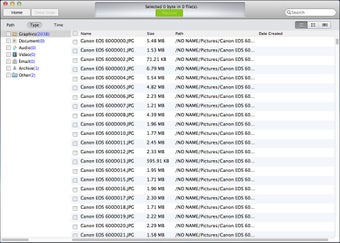 Image 1 for IUWEshare Mac Disk Partit…