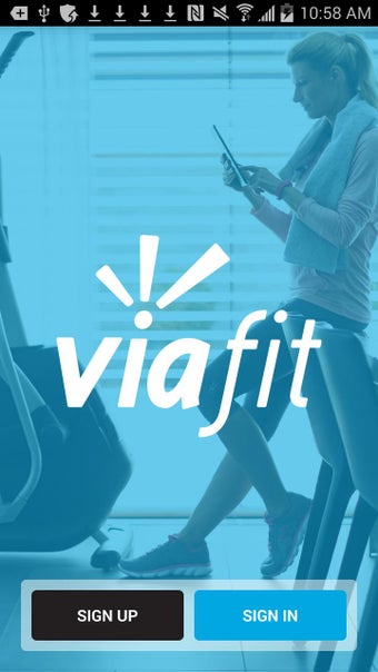 Imagen 1 para ViaFit