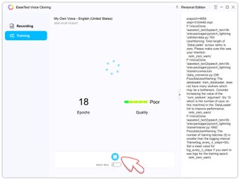Imagen 2 para EaseText Text to Speech C…