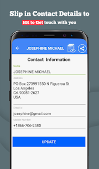 Imagen 0 para Resume Builder Free