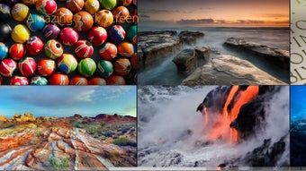 Image 0 for Amazing lock screen for W…