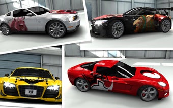 Image 2 for CSR Racing