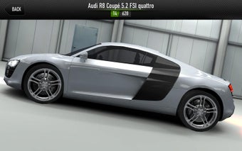 Image 0 for CSR Racing