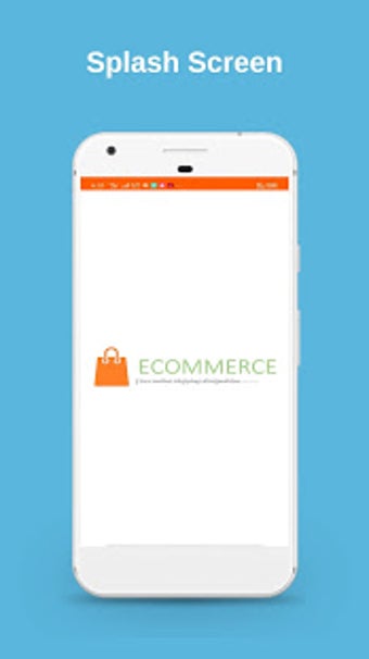 Image 2 for Gkart E-commerce Mobile A…