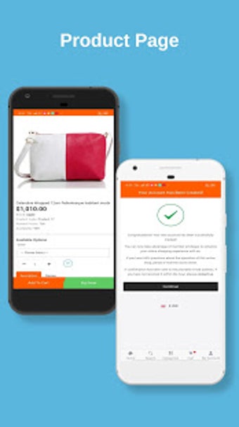 Image 0 for Gkart E-commerce Mobile A…
