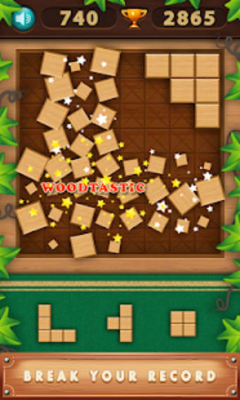 Image 3 for BLOCK PUZZLE WOOD