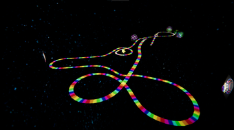 Image 0 for Rainbow Road for Descende…