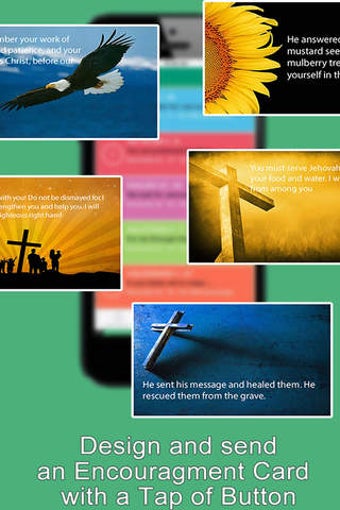 Image 0 for Don't Forget To Pray - DF…