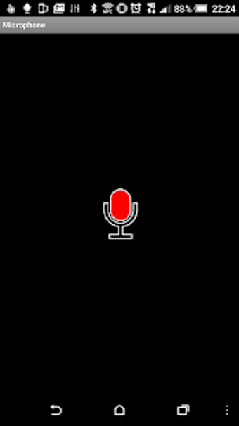Image 0 for Microphone