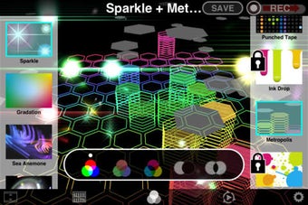 Imagen 0 para Visual Performer - US