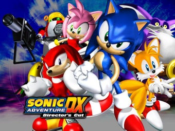 Image 0 for Sonic