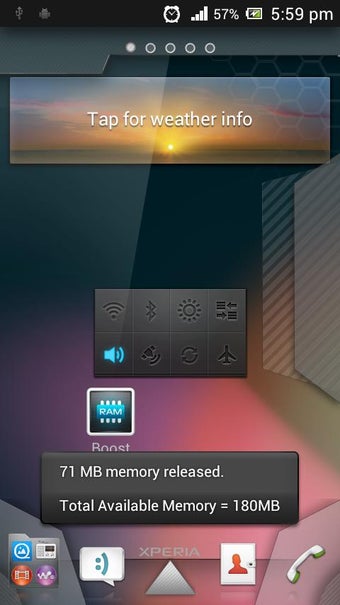 Image 1 for XBooster *ROOT* - Smart a…