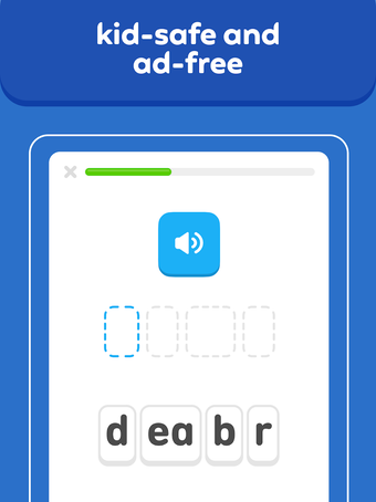 Imagen 0 para Learn to Read - Duolingo …