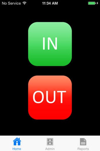 Image 0 for TimeClock ST