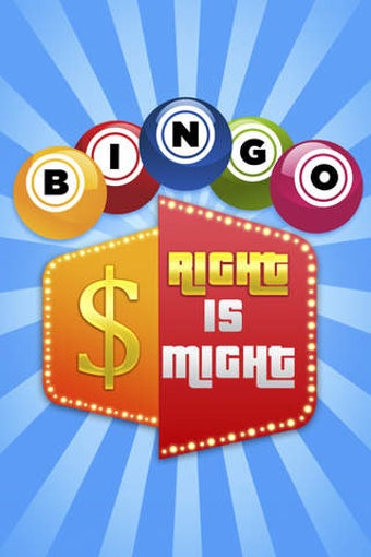 Imagen 0 para Bingo Right Is Might Pro