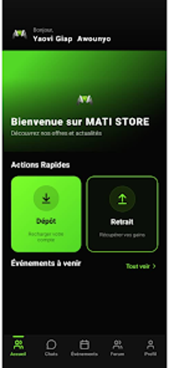 Imagen 0 para Matistore