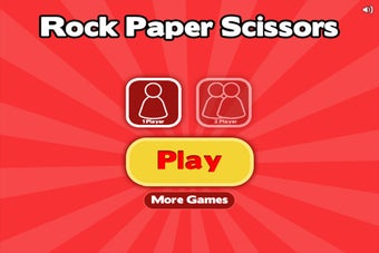 Image 0 for Rock Paper Scissors HD