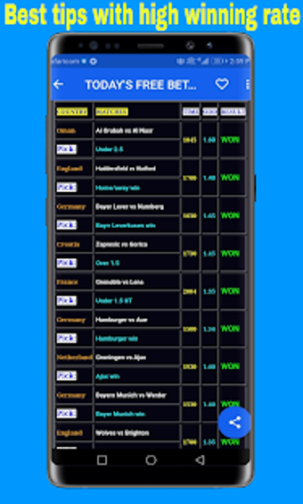 Image 3 for WENGER BETTING TIPS:Suret…