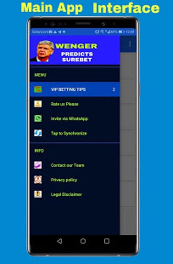 Image 1 for WENGER BETTING TIPS:Suret…