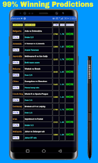 Image 2 for WENGER BETTING TIPS:Suret…