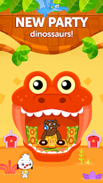 Image 0 for PlayKids Party - Kids Gam…