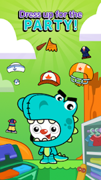 Imagen 1 para PlayKids Party - Kids Gam…