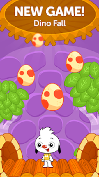 Image 1 for PlayKids Party - Kids Gam…