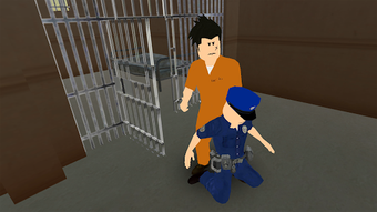 Image 1 for Jailbreak Obby Escape & S…