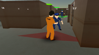 Image 2 for Jailbreak Obby Escape & S…