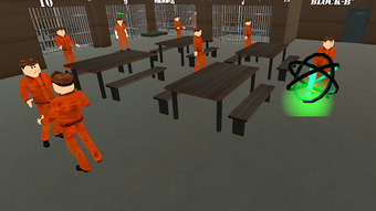 Image 0 for Jailbreak Obby Escape & S…