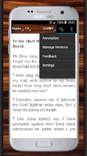 Image 1 for Bible GOD'S WORD Translat…