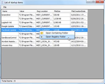 Image 1 for Quick Disaster Recovery