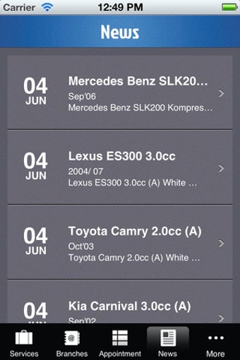 Image 2 for CarsMart