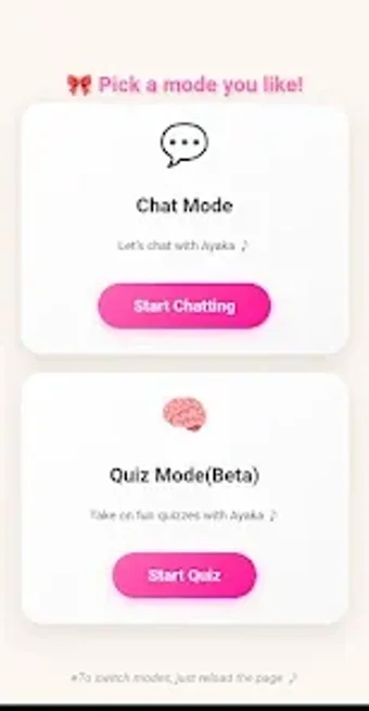 Image 0 for 3D kawaii chat idol - Aya…