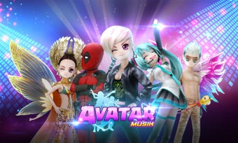 Image 0 for Avatar Musik for Windows …