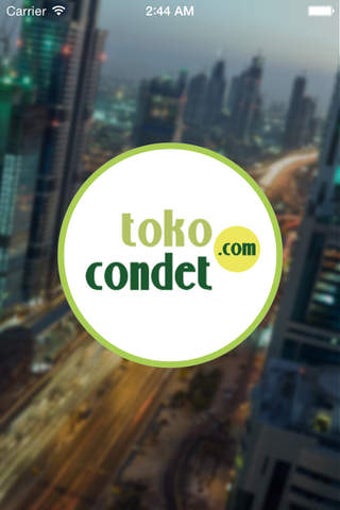 Image 0 for Tokocondet