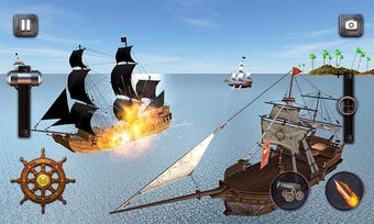 Image 0 for Caribbean Sea Outlaw Pira…