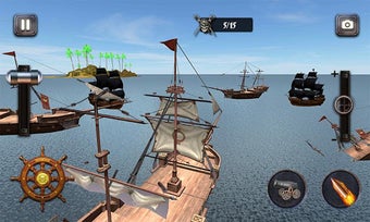 Image 1 for Caribbean Sea Outlaw Pira…