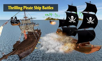 Image 2 for Caribbean Sea Outlaw Pira…