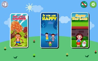 Image 0 for Kids Top Nursery Rhymes V…