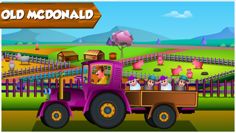 Image 3 for Kids Top Nursery Rhymes V…