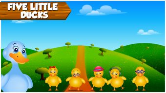 Image 3 for Kids Top Nursery Rhymes V…