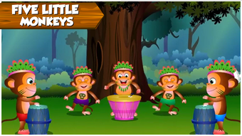 Image 0 for Kids Top Nursery Rhymes V…