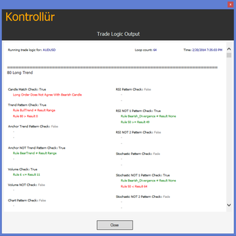 Imagen 0 para Kontrollur