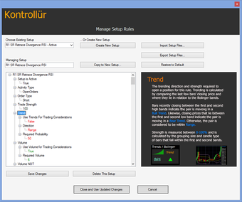 Imagen 1 para Kontrollur