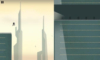 Imagen 0 para Stickman Roof Runner