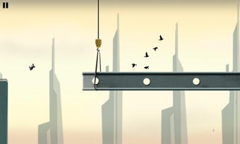 Image 1 for Stickman Roof Runner