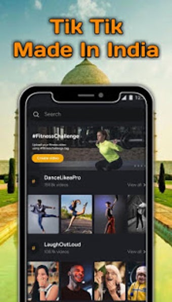Image 2 for Indian TikTok - India's S…