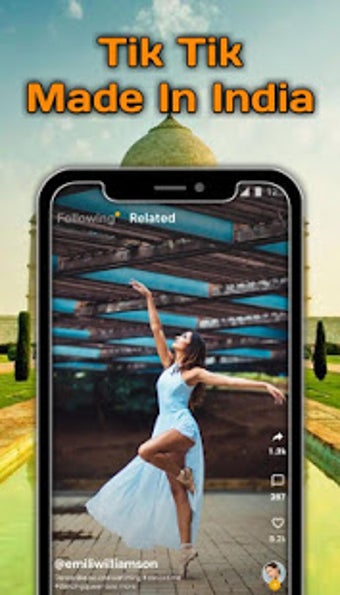 Image 3 for Indian TikTok - India's S…