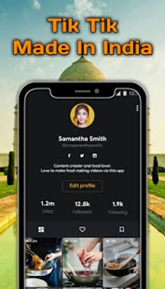 Image 1 for Indian TikTok - India's S…